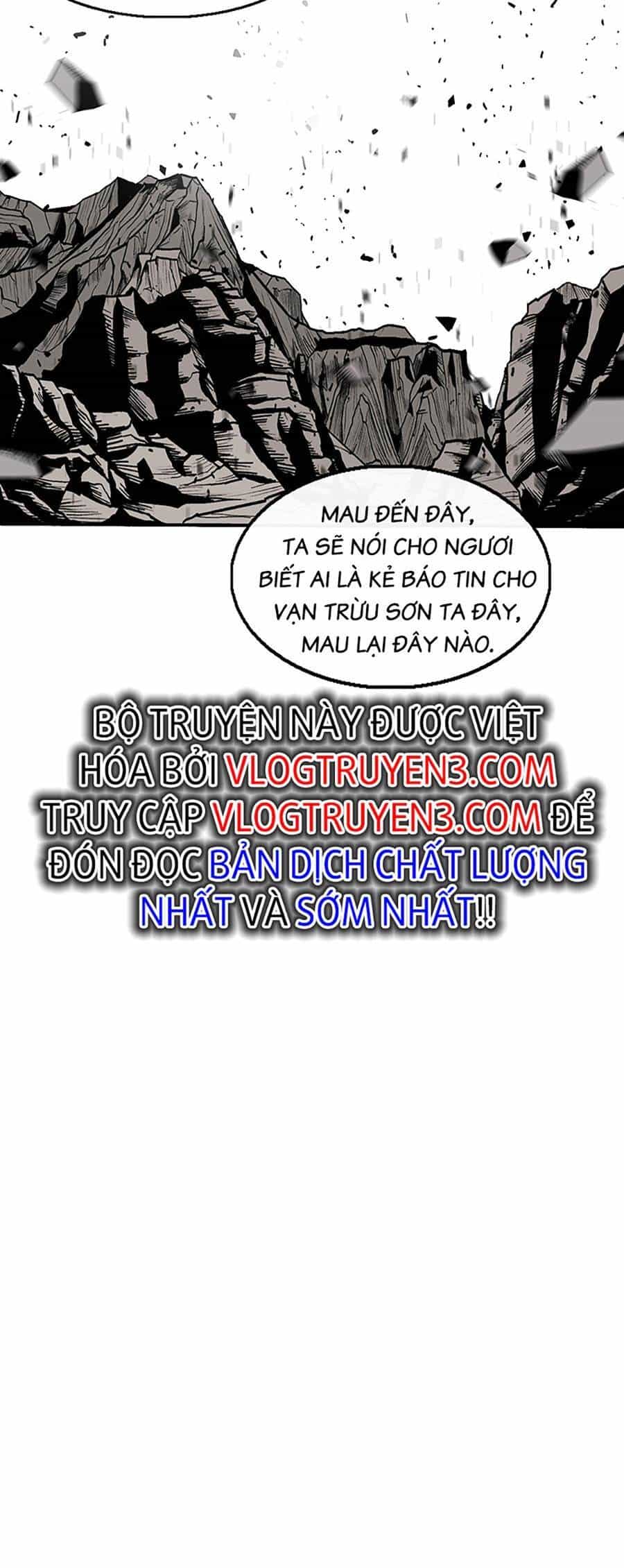 Bắc Kiếm Giang Hồ - Chương 156 - ảnh 34