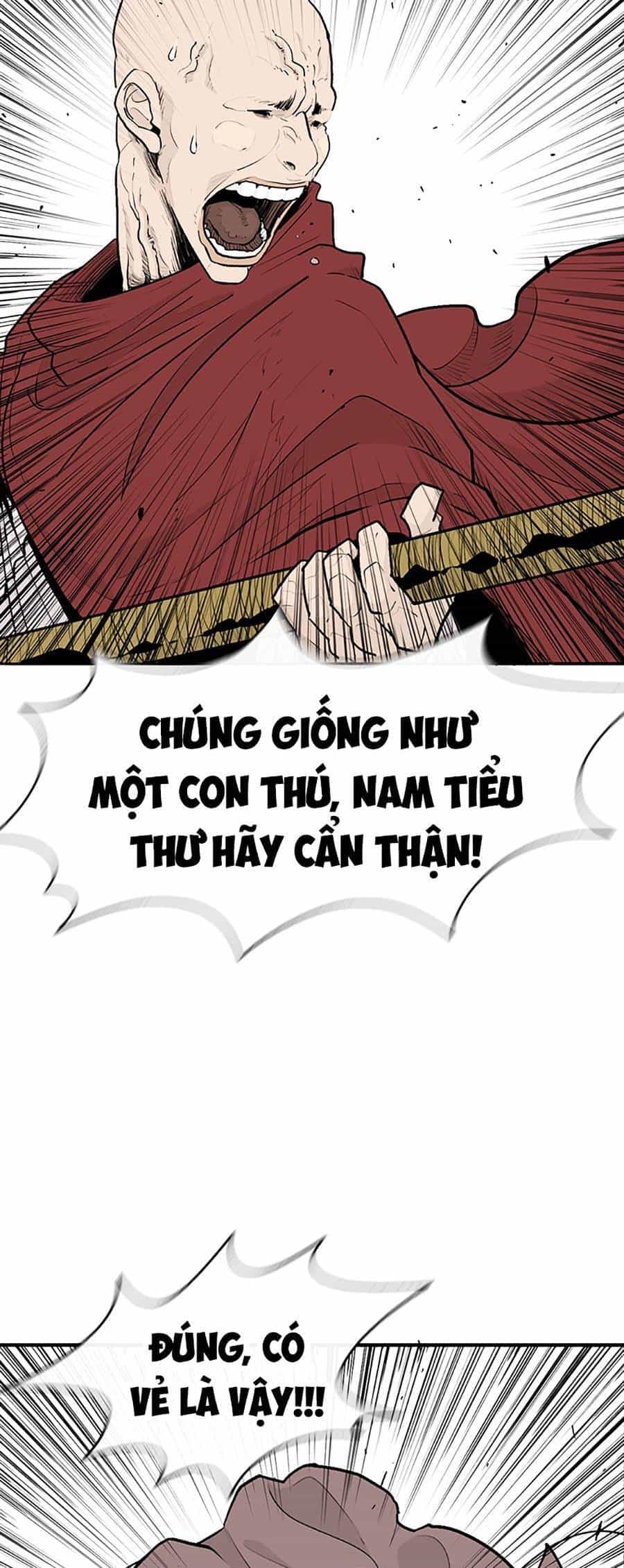 Bắc Kiếm Giang Hồ - Chương 156 - ảnh 39
