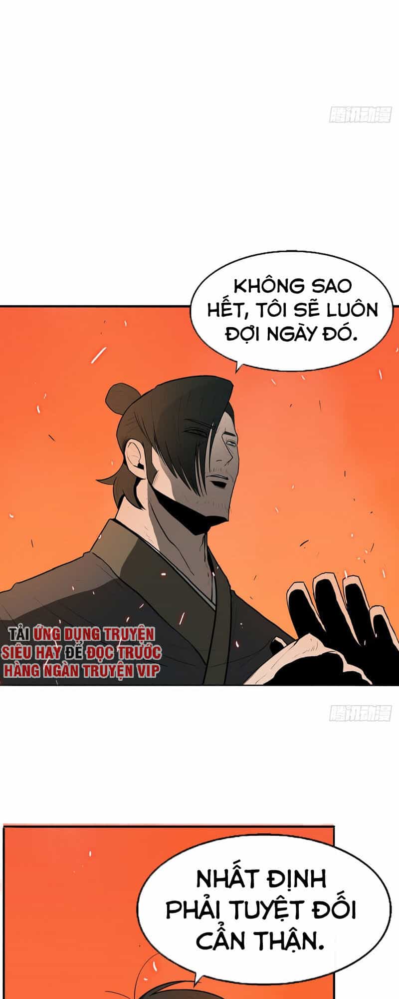 Bắc Kiếm Giang Hồ - Chương 16 - ảnh 16