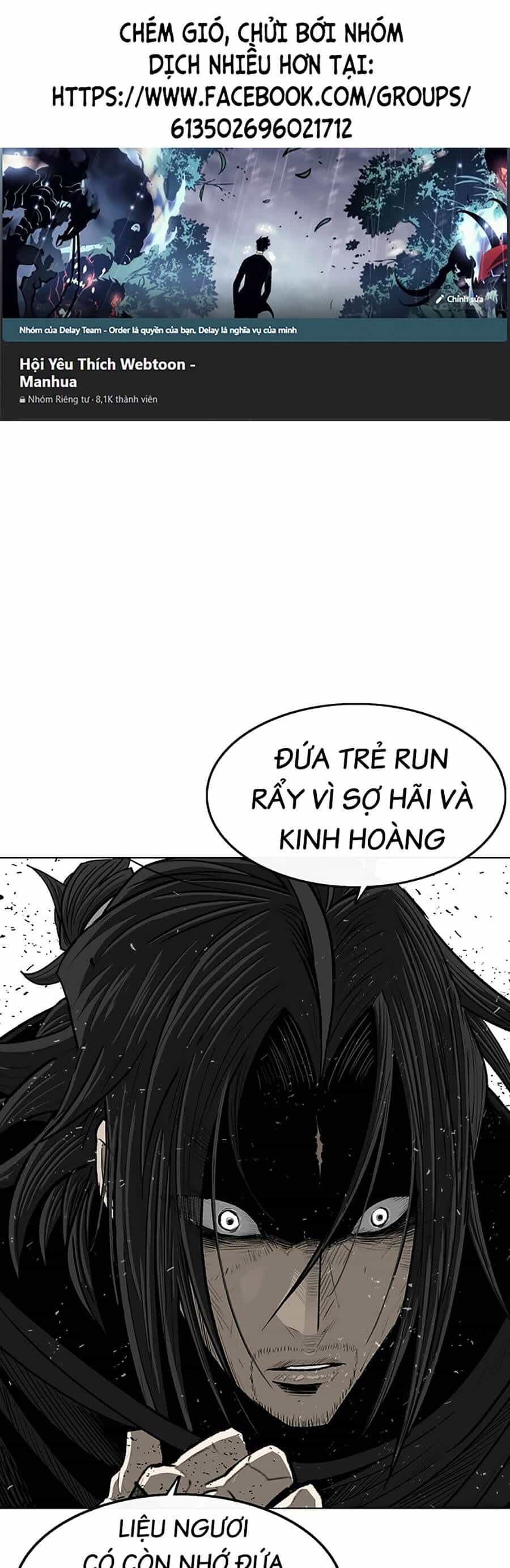 Bắc Kiếm Giang Hồ - Chương 158 - ảnh 1