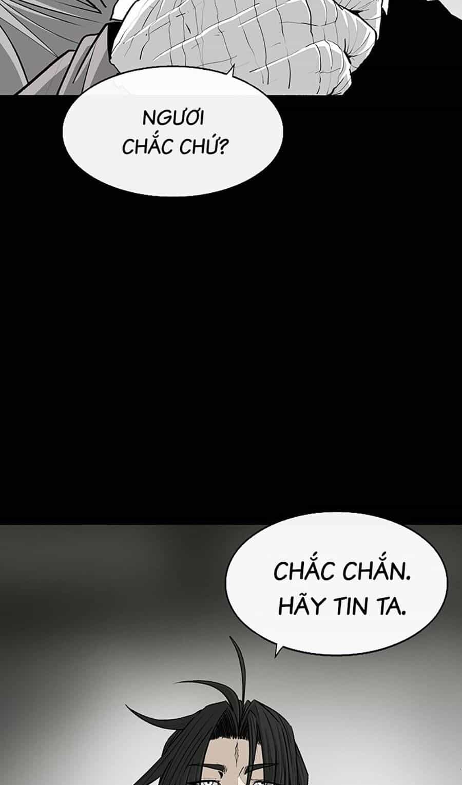 Bắc Kiếm Giang Hồ - Chương 159 - ảnh 38