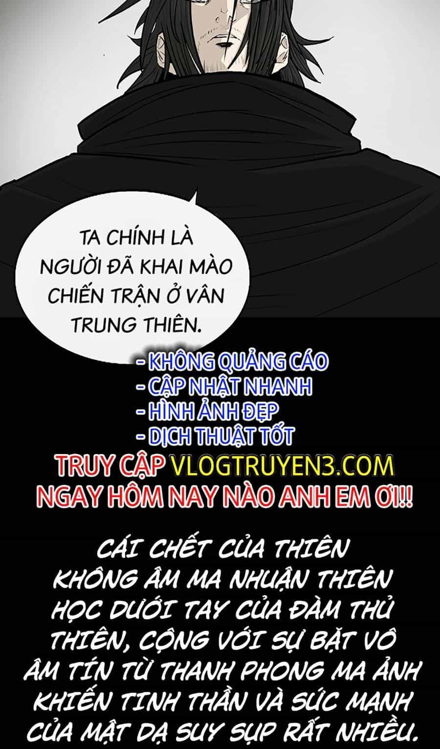 Bắc Kiếm Giang Hồ - Chương 159 - ảnh 39