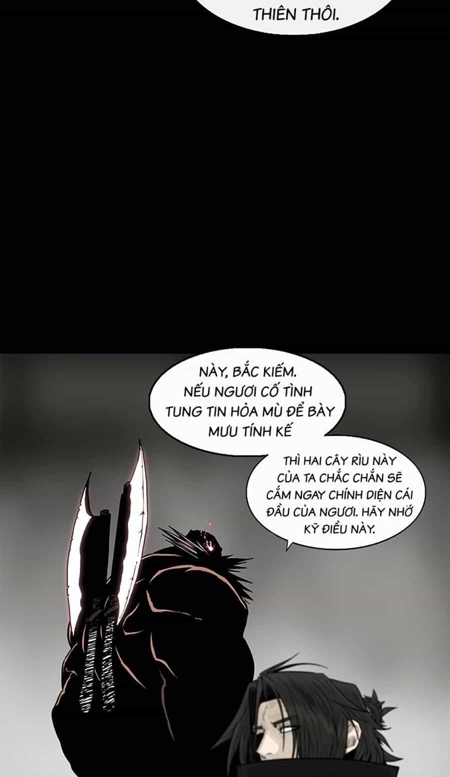 Bắc Kiếm Giang Hồ - Chương 159 - ảnh 43