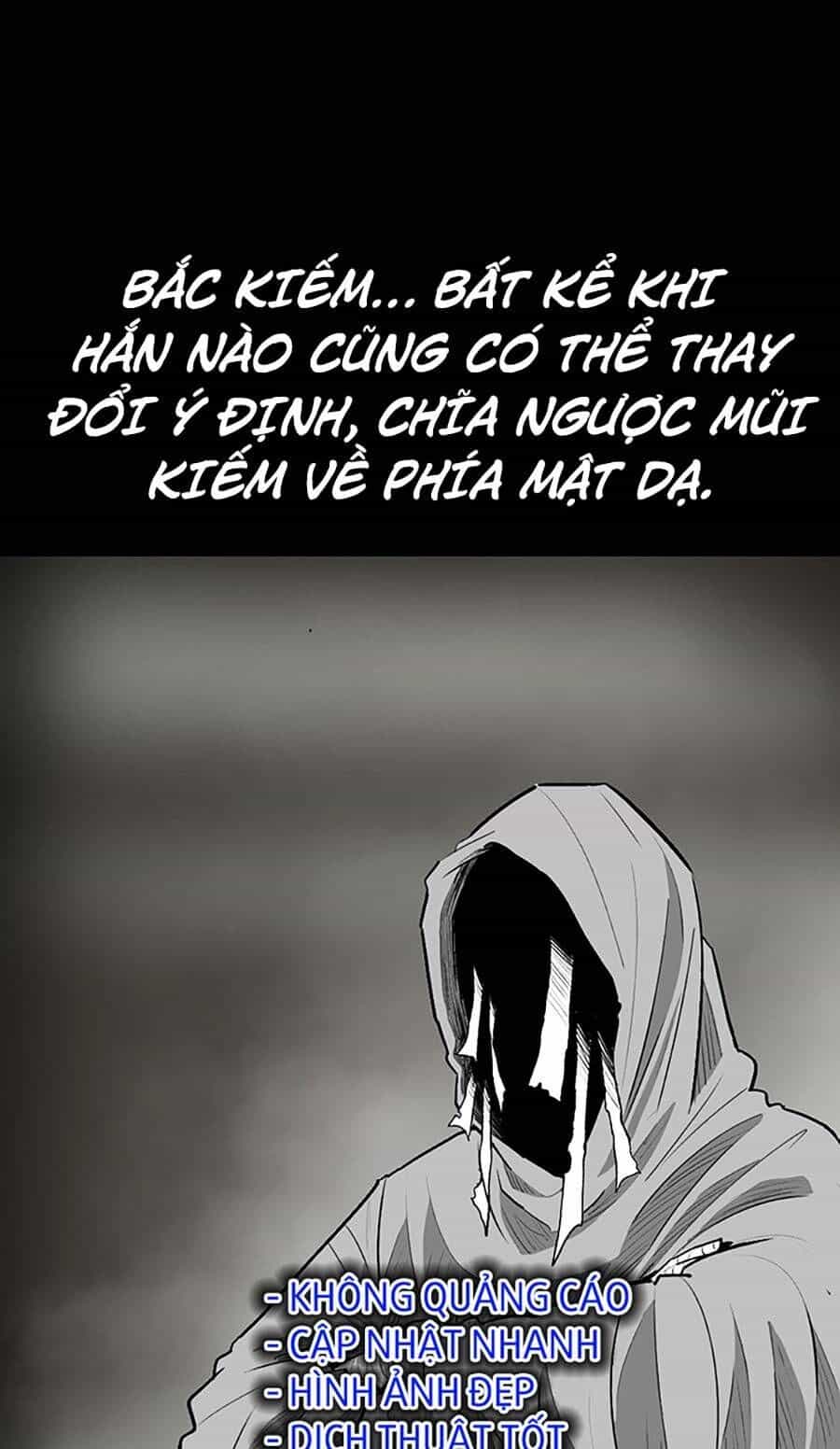 Bắc Kiếm Giang Hồ - Chương 159 - ảnh 48