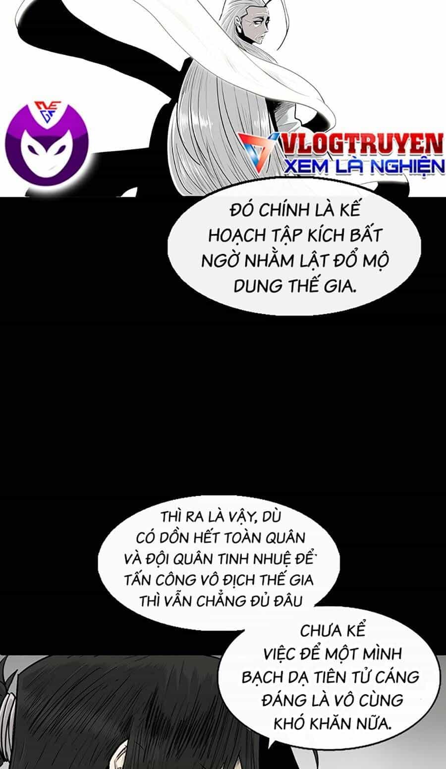 Bắc Kiếm Giang Hồ - Chương 159 - ảnh 52