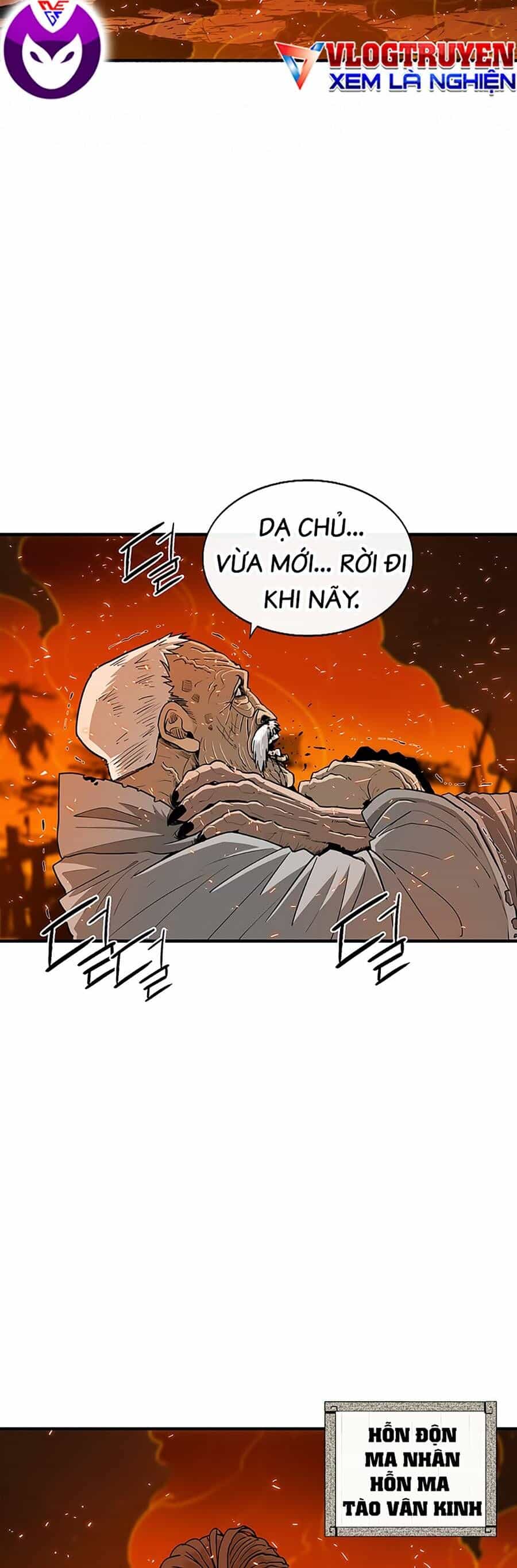 Bắc Kiếm Giang Hồ - Chương 160 - ảnh 3