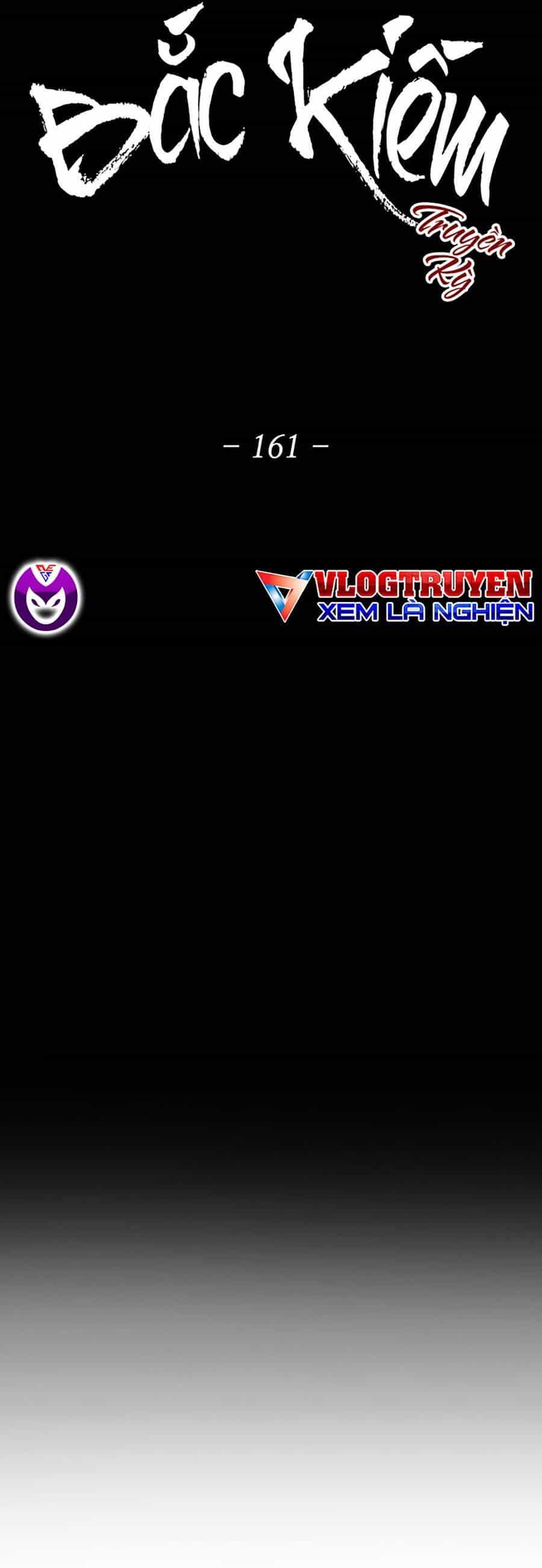 Bắc Kiếm Giang Hồ - Chương 161 - ảnh 16