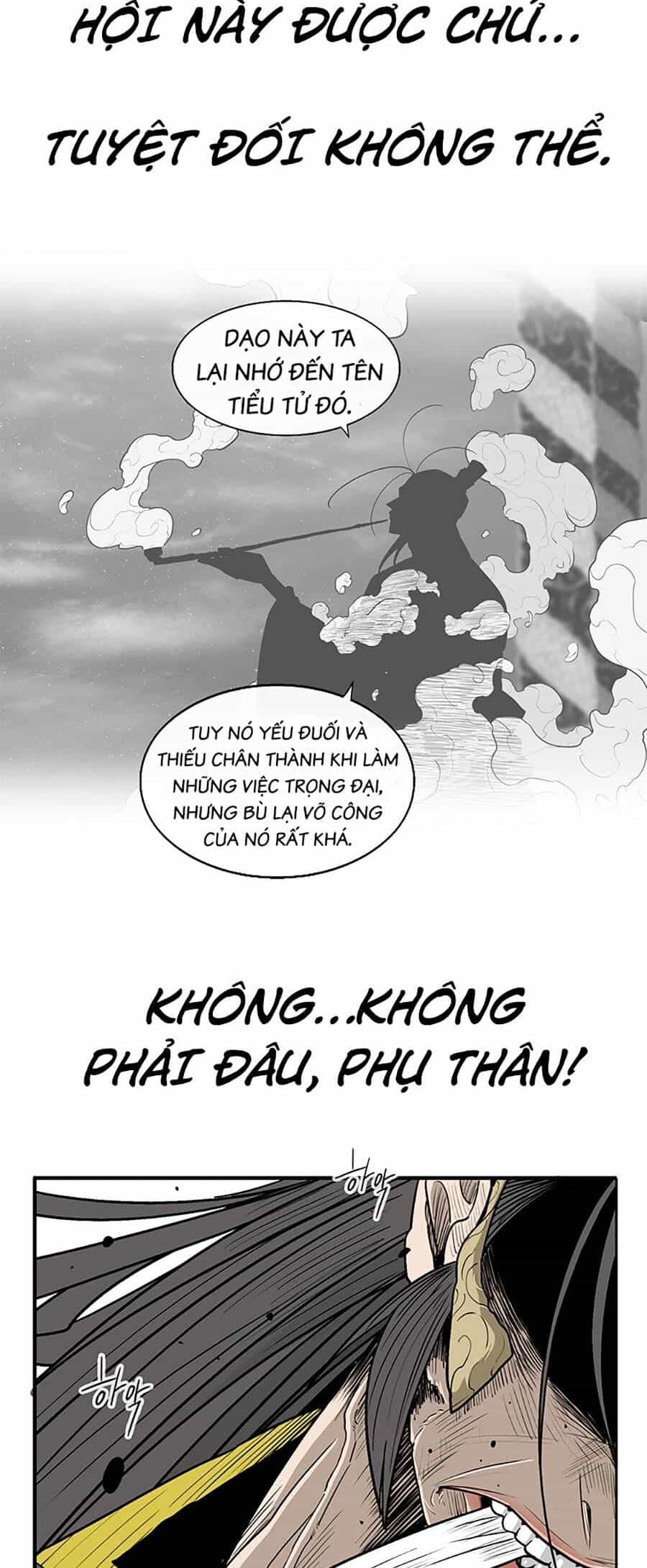 Bắc Kiếm Giang Hồ - Chương 162 - ảnh 47