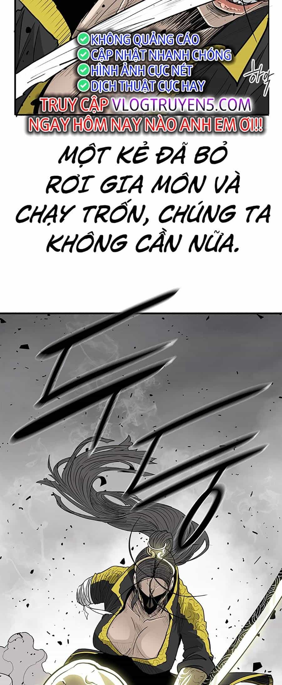 Bắc Kiếm Giang Hồ - Chương 162 - ảnh 48