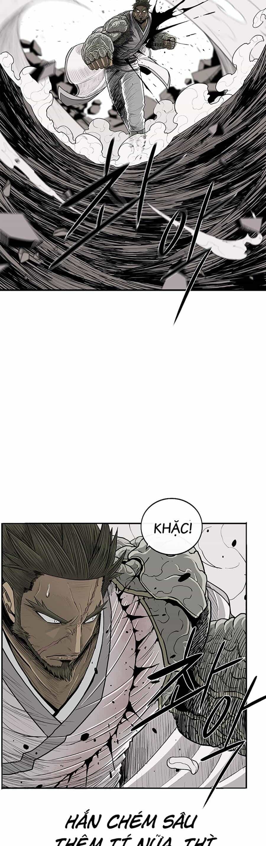 Bắc Kiếm Giang Hồ - Chương 162 - ảnh 65
