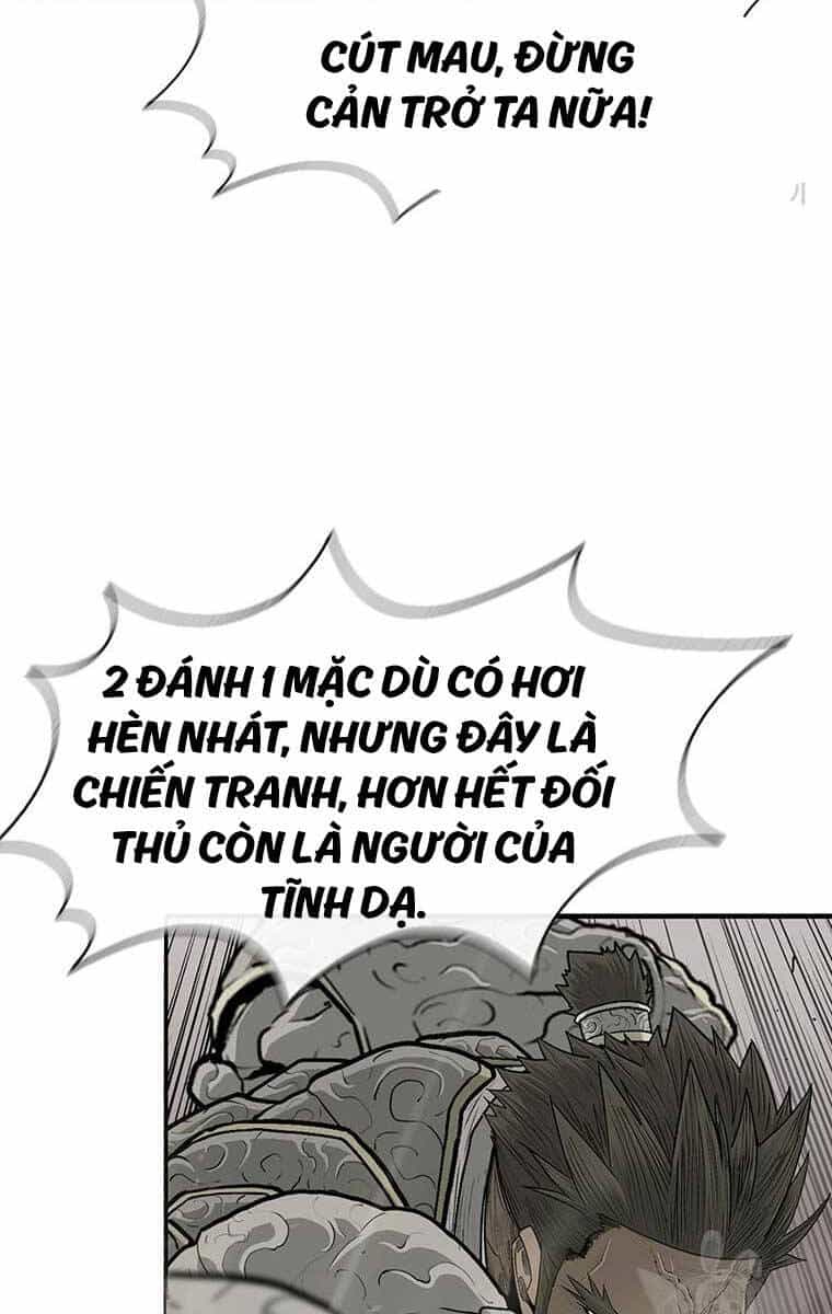 Bắc Kiếm Giang Hồ - Chương 163 - ảnh 21