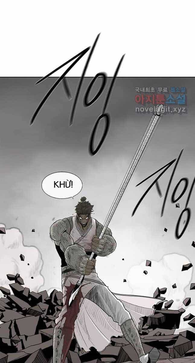 Bắc Kiếm Giang Hồ - Chương 164 - ảnh 28