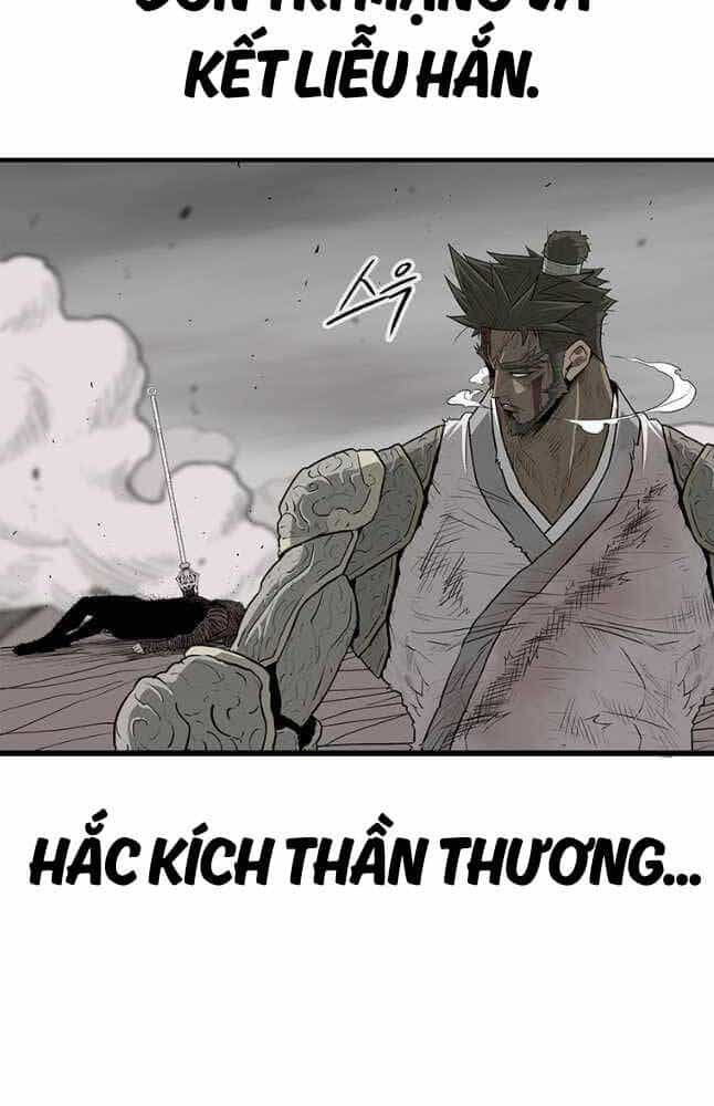 Bắc Kiếm Giang Hồ - Chương 165 - ảnh 33