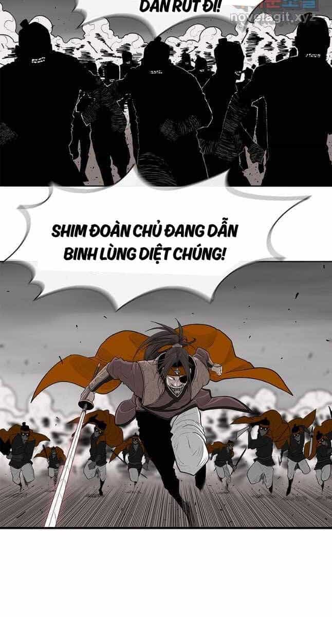 Bắc Kiếm Giang Hồ - Chương 165 - ảnh 41