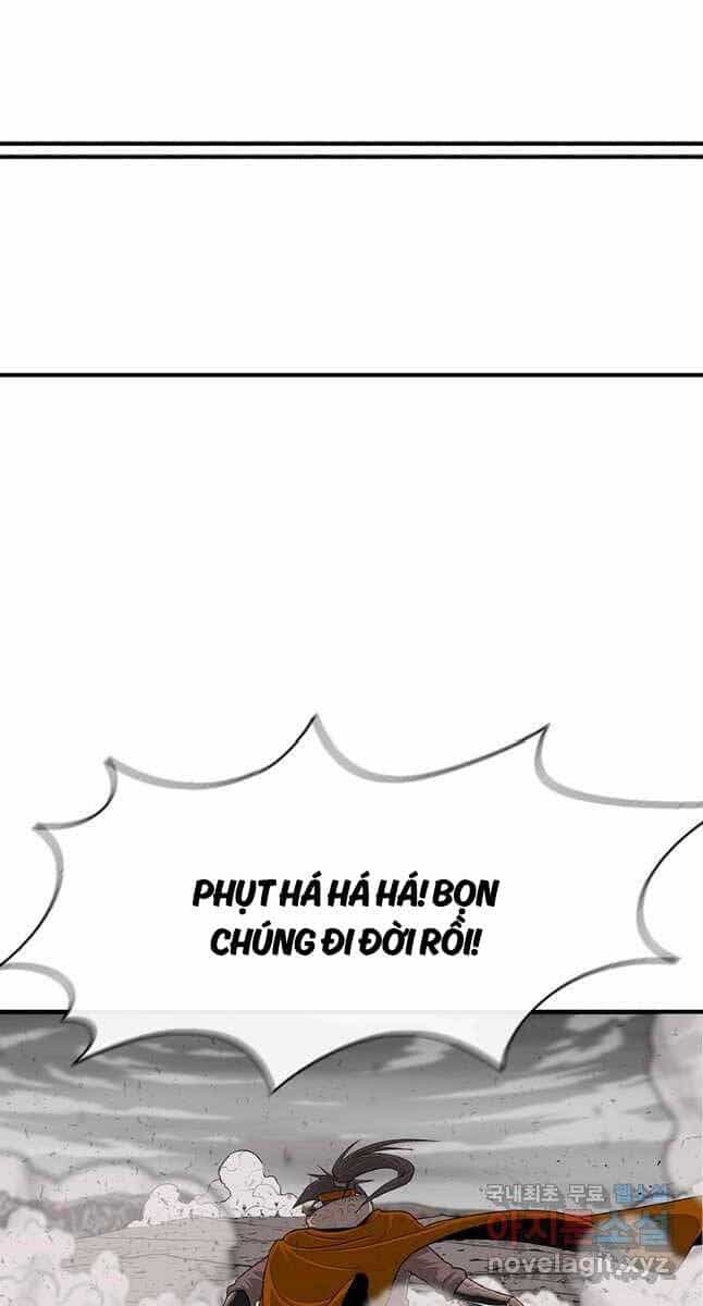 Bắc Kiếm Giang Hồ - Chương 166 - ảnh 22