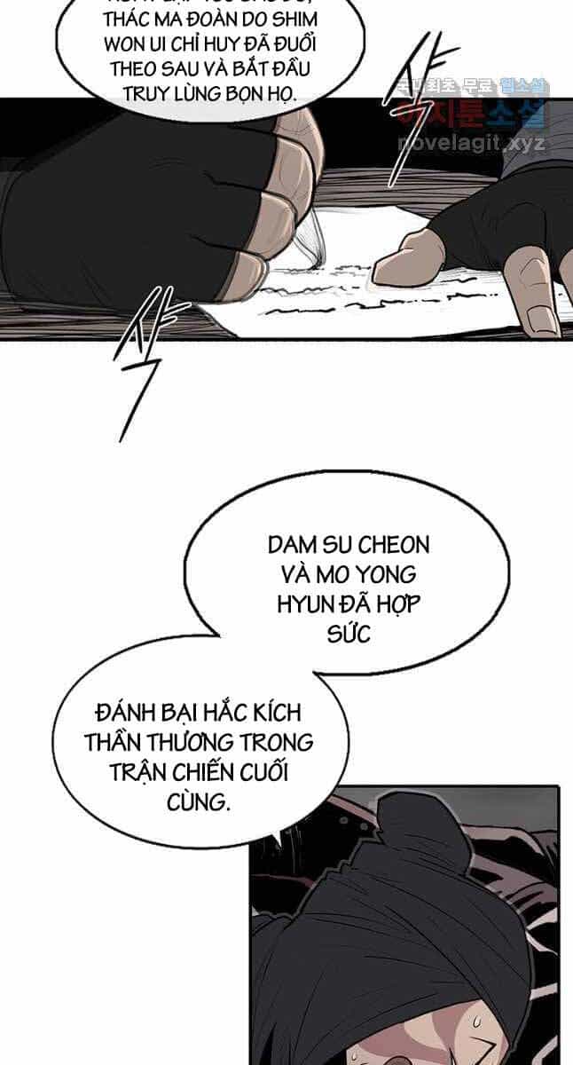 Bắc Kiếm Giang Hồ - Chương 166 - ảnh 44