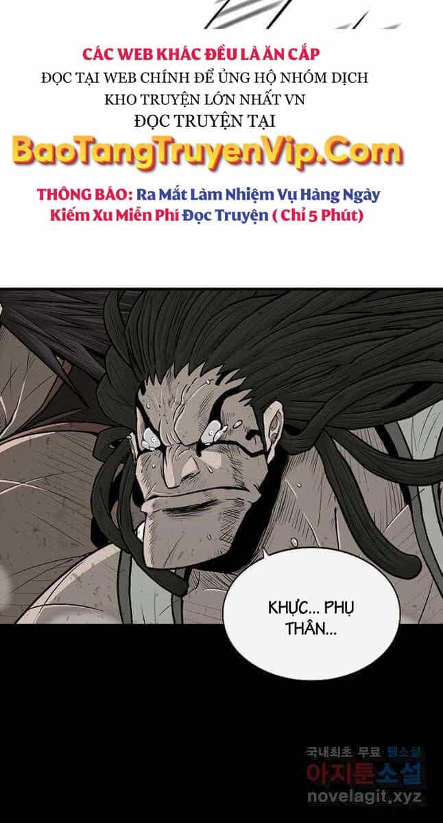 Bắc Kiếm Giang Hồ - Chương 166 - ảnh 5