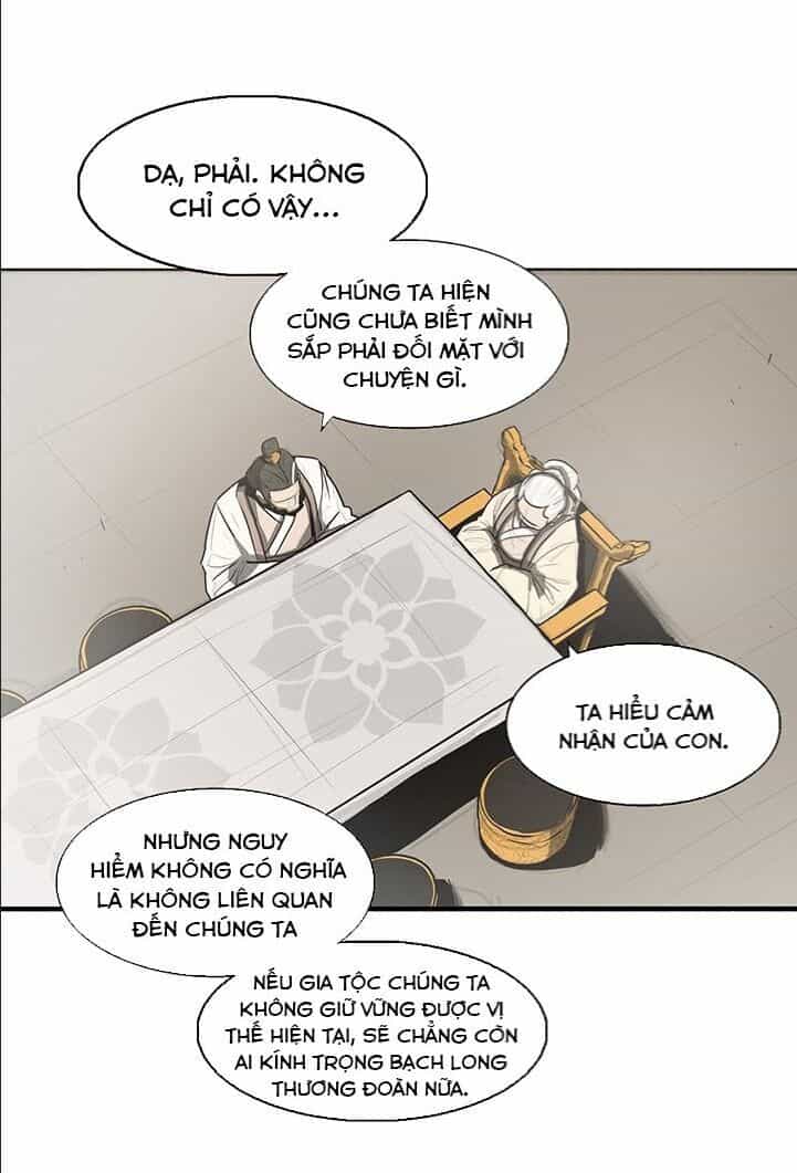 Bắc Kiếm Giang Hồ - Chương 17 - ảnh 18