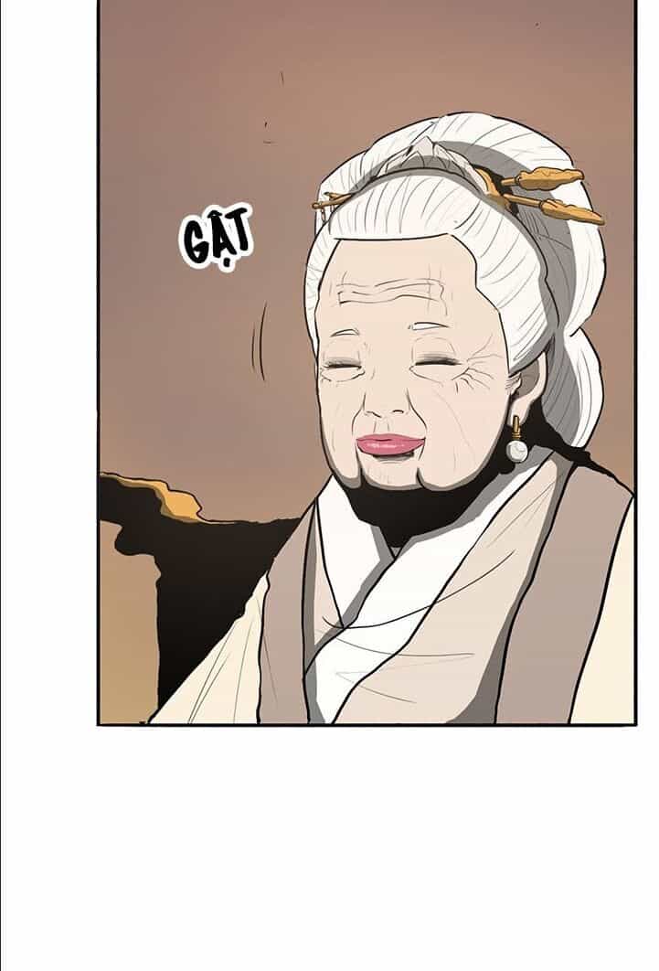 Bắc Kiếm Giang Hồ - Chương 17 - ảnh 21