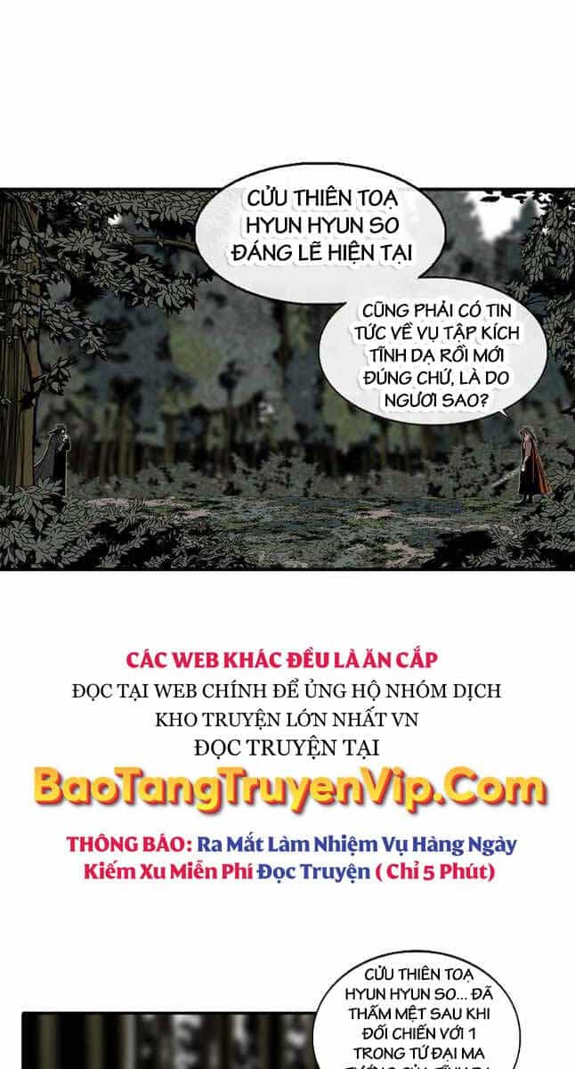 Bắc Kiếm Giang Hồ - Chương 167 - ảnh 10