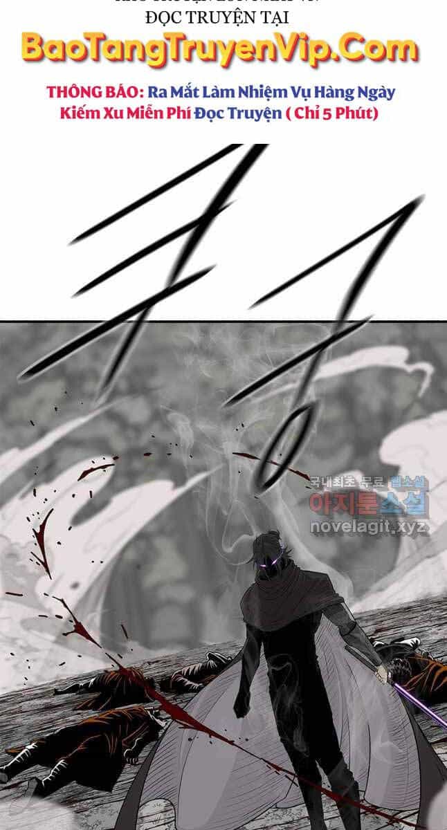 Bắc Kiếm Giang Hồ - Chương 168 - ảnh 12