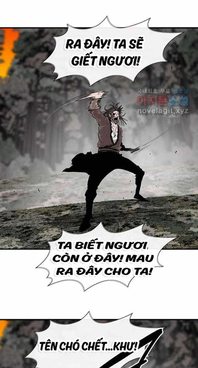 Bắc Kiếm Giang Hồ - Chương 168 - ảnh 76