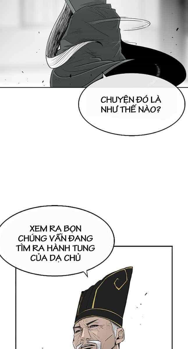 Bắc Kiếm Giang Hồ - Chương 169 - ảnh 10