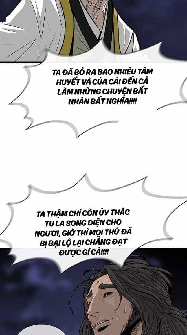 Bắc Kiếm Giang Hồ - Chương 169 - ảnh 42