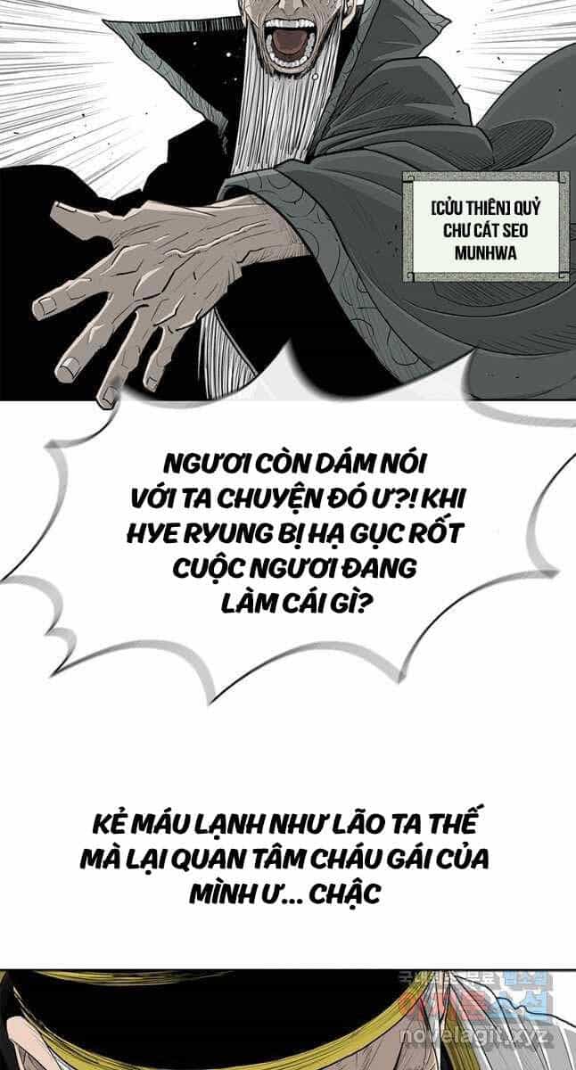 Bắc Kiếm Giang Hồ - Chương 169 - ảnh 5