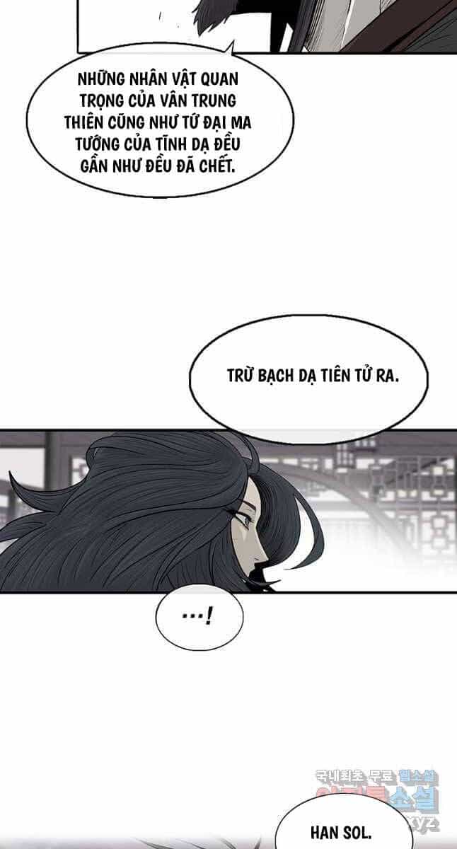 Bắc Kiếm Giang Hồ - Chương 170 - ảnh 71