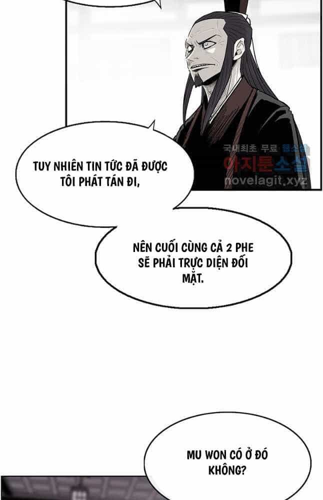 Bắc Kiếm Giang Hồ - Chương 170 - ảnh 74