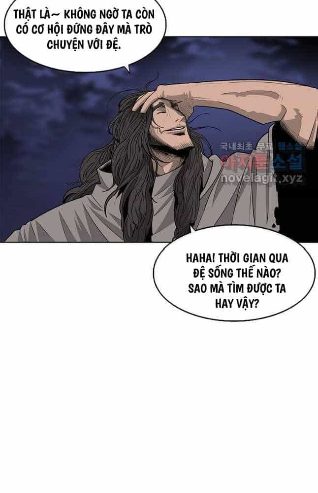 Bắc Kiếm Giang Hồ - Chương 170 - ảnh 9