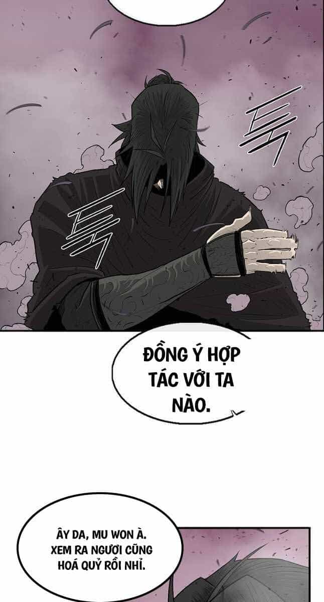 Bắc Kiếm Giang Hồ - Chương 171 - ảnh 60
