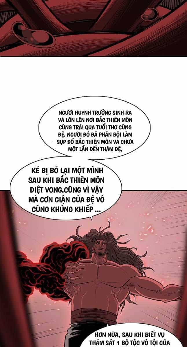 Bắc Kiếm Giang Hồ - Chương 171 - ảnh 80