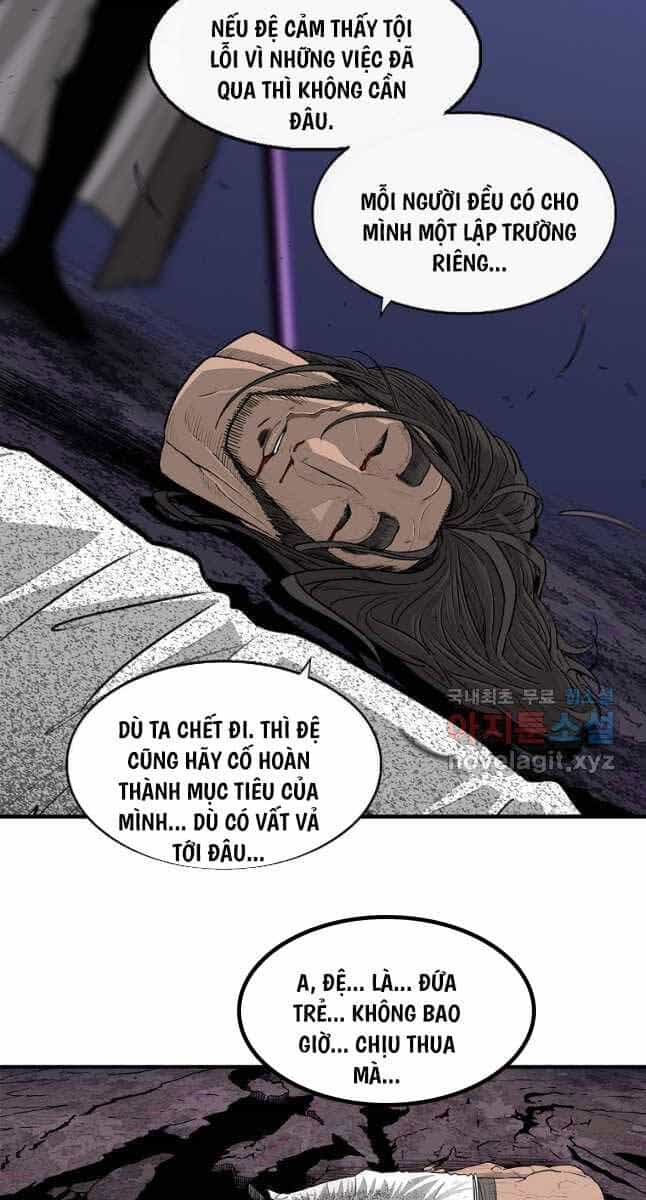 Bắc Kiếm Giang Hồ - Chương 172 - ảnh 35