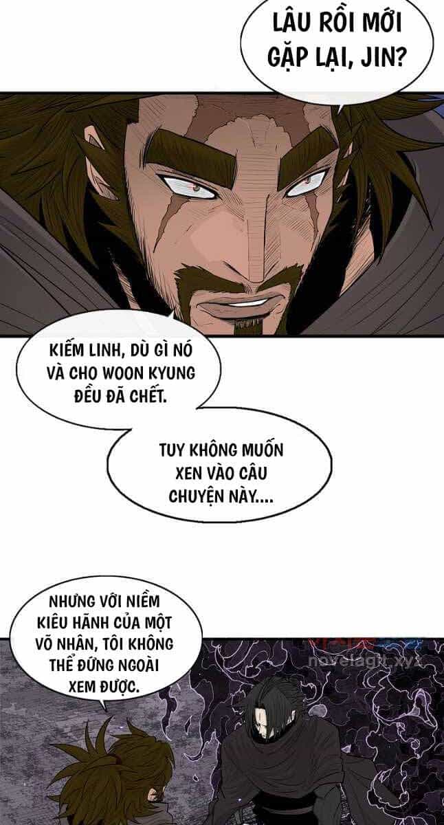 Bắc Kiếm Giang Hồ - Chương 172 - ảnh 61