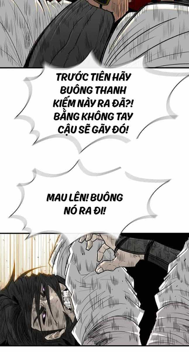 Bắc Kiếm Giang Hồ - Chương 173 - ảnh 14
