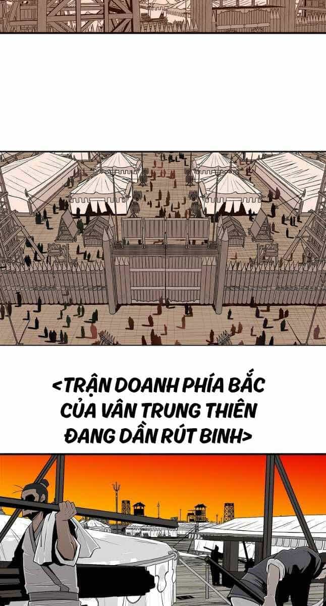 Bắc Kiếm Giang Hồ - Chương 173 - ảnh 57