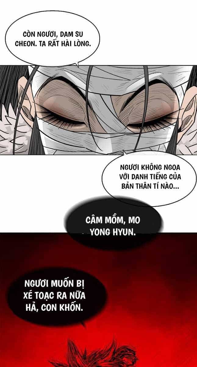 Bắc Kiếm Giang Hồ - Chương 173 - ảnh 69