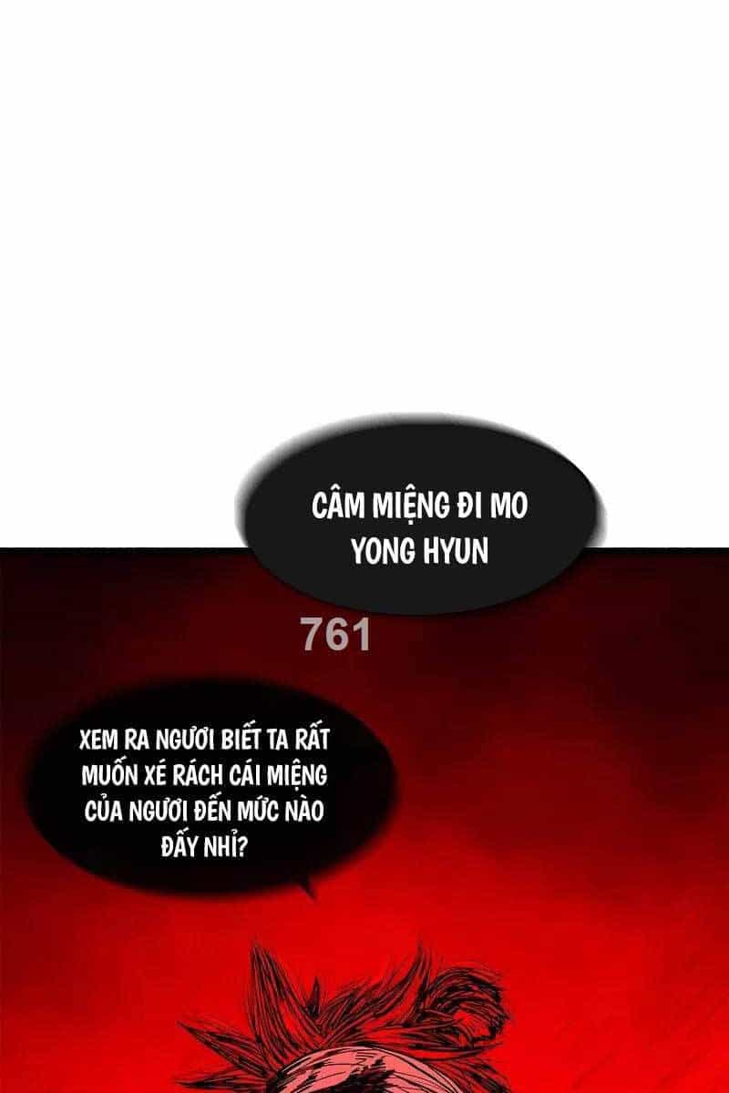 Bắc Kiếm Giang Hồ - Chương 174 - ảnh 1