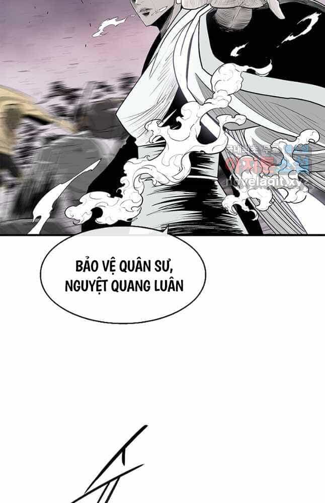 Bắc Kiếm Giang Hồ - Chương 175 - ảnh 9