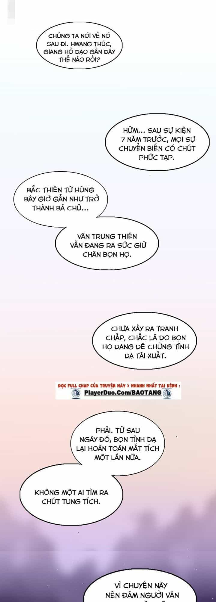 Bắc Kiếm Giang Hồ - Chương 18 - ảnh 23