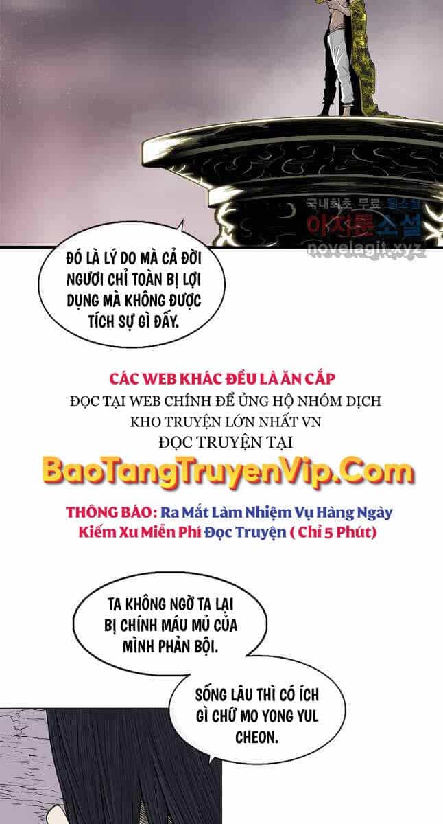 Bắc Kiếm Giang Hồ - Chương 177 - ảnh 18