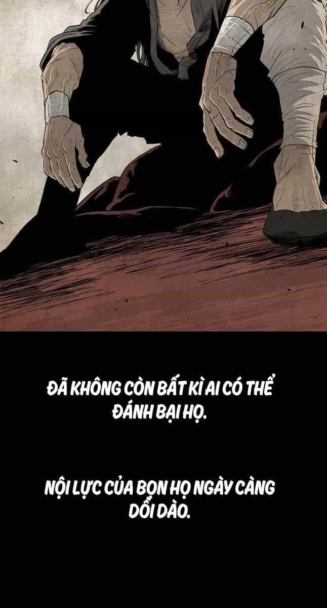 Bắc Kiếm Giang Hồ - Chương 177 - ảnh 37