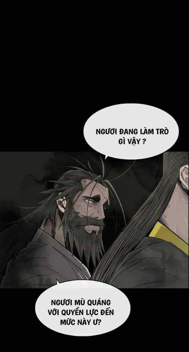 Bắc Kiếm Giang Hồ - Chương 178 - ảnh 35