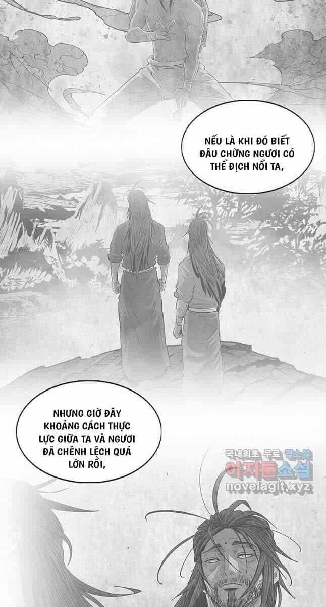 Bắc Kiếm Giang Hồ - Chương 180 - ảnh 12