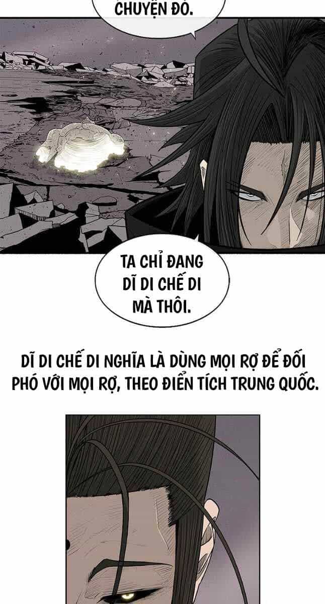 Bắc Kiếm Giang Hồ - Chương 181 - ảnh 26