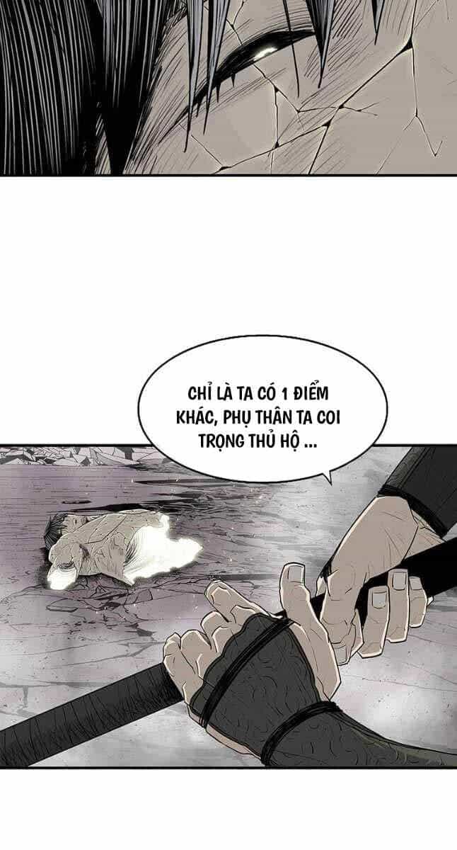 Bắc Kiếm Giang Hồ - Chương 181 - ảnh 40