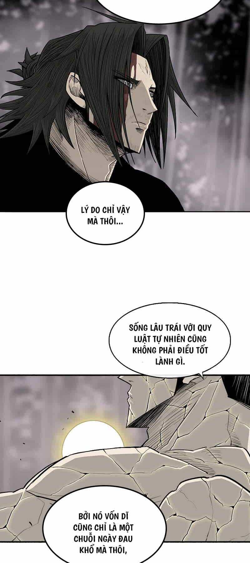 Bắc Kiếm Giang Hồ - Chương 182 - ảnh 54