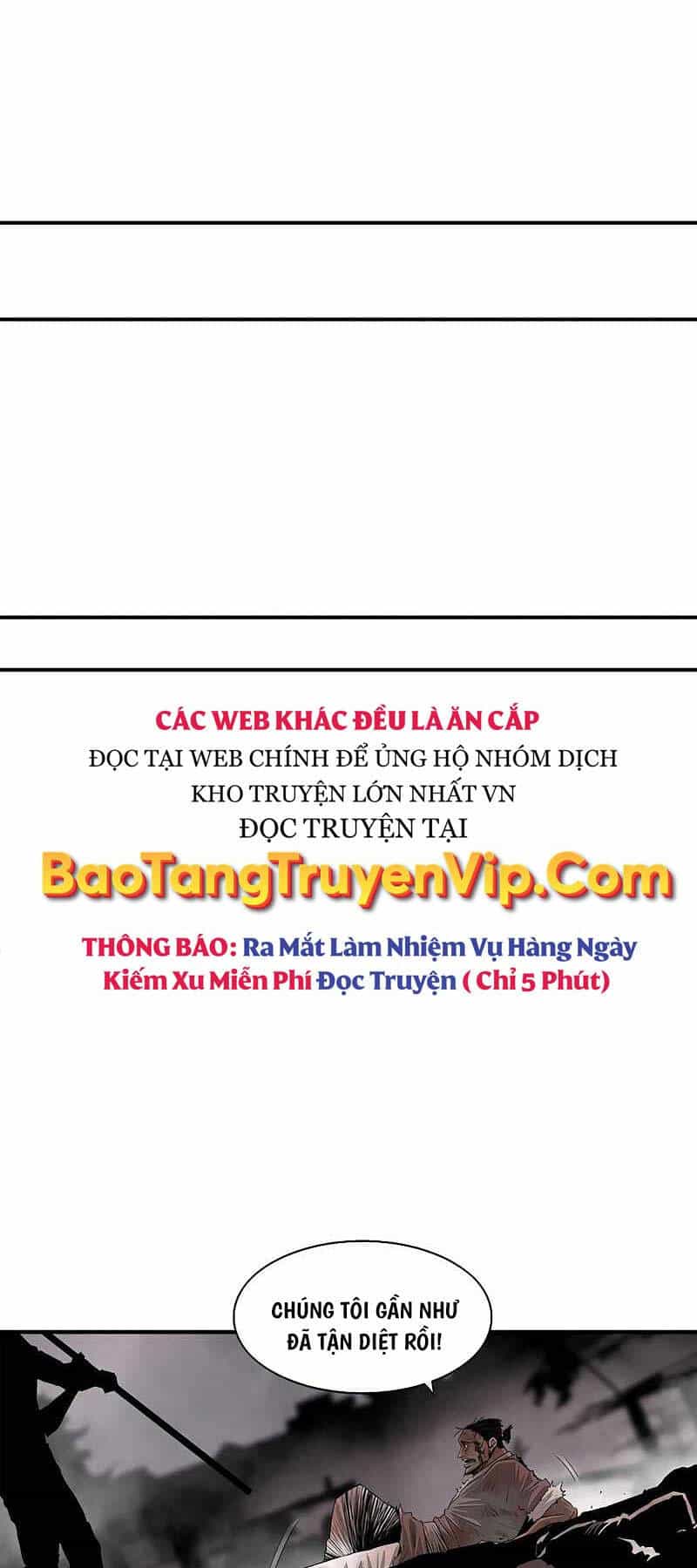 Bắc Kiếm Giang Hồ - Chương 183 - ảnh 3